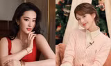 Lưu Diệc Phi hay Triệu Lộ Tư, ai sẽ trở thành nữ chính của "Yến Tam Hợp"?