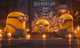BLACKPINK làm cameo theo cách không ai ngờ đến trong "Minions & Quái Vật"