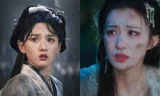 Vương Sở Nhiên và Tống Tổ Nhi bị so cảnh khóc: Ai xứng làm mỹ nhân rơi lệ?
