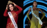 Miss Universe 2025 ngập trong ồn ào: Hoa hậu bị đe dọa, Á hậu từ bỏ danh hiệu