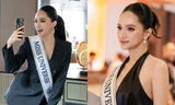Hương Giang có chiến thuật gì trong ngày thứ ba dự thi Miss Universe 2025?