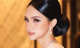 Bị so sánh với các nàng hậu Việt khác, Hương Giang đành thừa nhận một điều