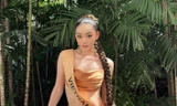 Miss Grand International 2025: Hoa hậu Yến Nhi hiện ra sao sau chuỗi bê bối?