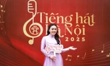 Tiếng Hát Hà Nội - cuộc thi làm nên tên tuổi Hồ Quỳnh Hương - trở lại với nhiều đổi mới