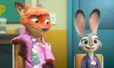 Zootopia 2 được khen là phần hậu truyện hay nhất của Disney vài năm gần đây