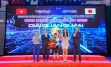 Hành trình chinh phục 5000 phép Toán tới ngôi vị Quán quân Toán Toàn cầu TOFAS 2025