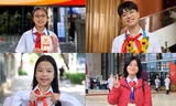 Bản lĩnh tiên phong, tiến bước lên Đoàn: Khi thế hệ trẻ yêu nước bằng hành động