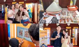 Khám phá diện mạo mới của bưu điện TP.HCM: Dựng photobooth chụp ảnh siêu xinh