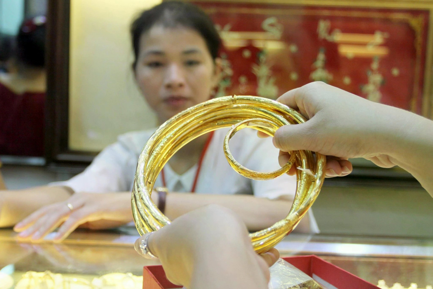 Diễn biến giá vàng tuần này sẽ ra sao?