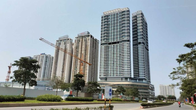 Từ 1/3, thị trường bất động sản hết thời chạy theo tin đồn?
