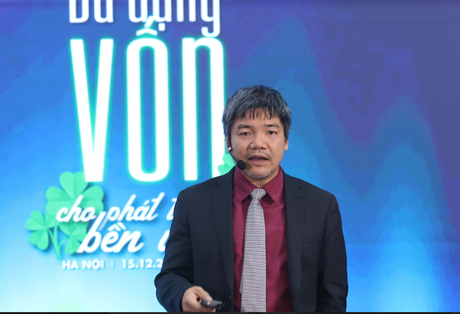 Việt Nam cần 700 tỷ USD vốn xanh, nguồn tiền ở đâu?