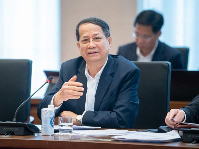 Sàn giao dịch vàng không phải chiếc 'đũa thần' giải mọi bài toán trong một đêm