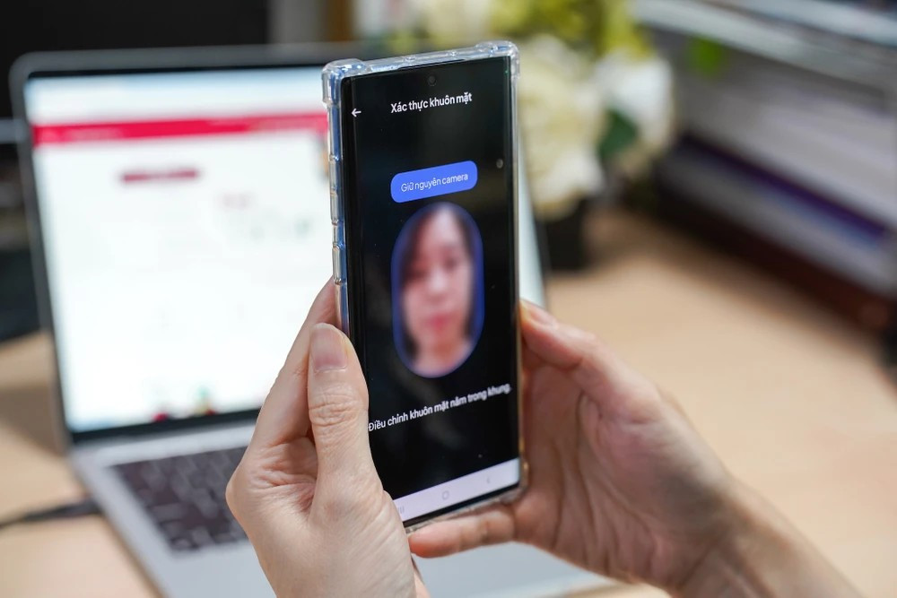 Hơn 2,4 triệu lượt khách nhận được cảnh báo lừa đảo ngân hàng