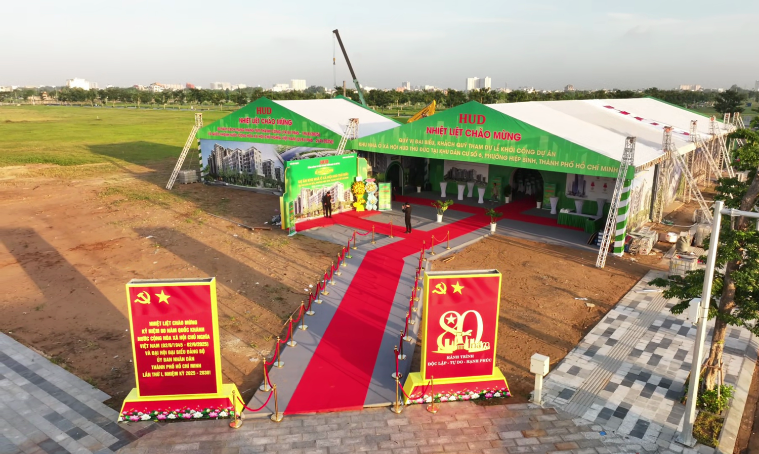 Hàng triệu người đón tin vui khi cánh cửa mua nhà ở xã hội mở ra