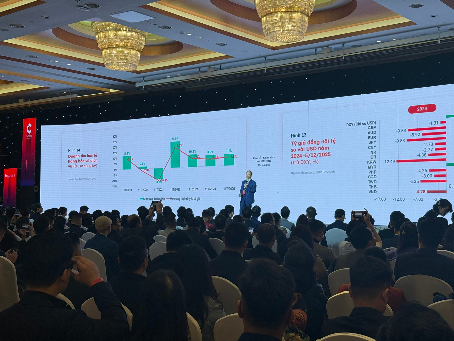 Dự báo bất ngờ về giá chung cư, nhà ở năm 2026