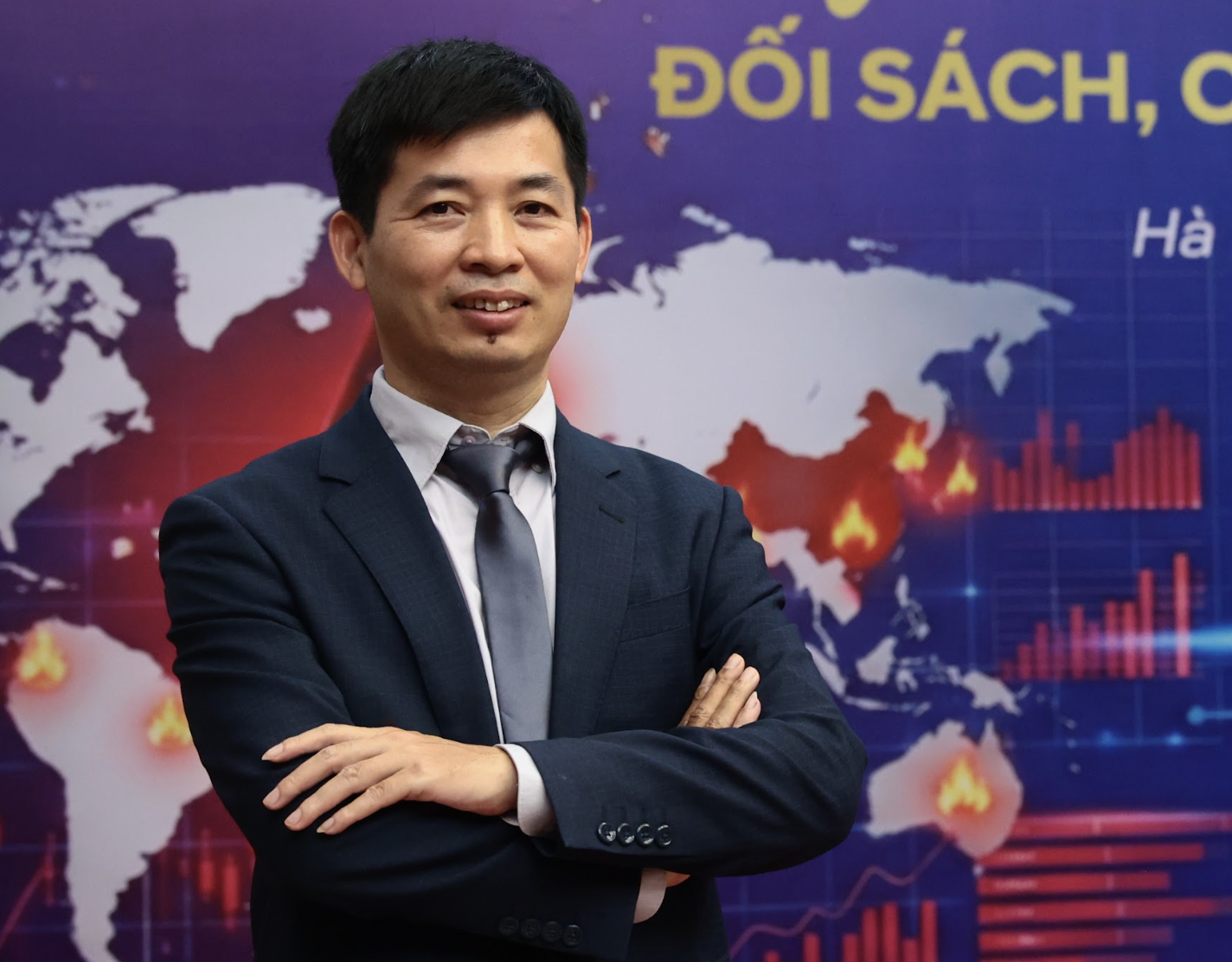 Chuyện gì đang xảy ra với giá vàng?