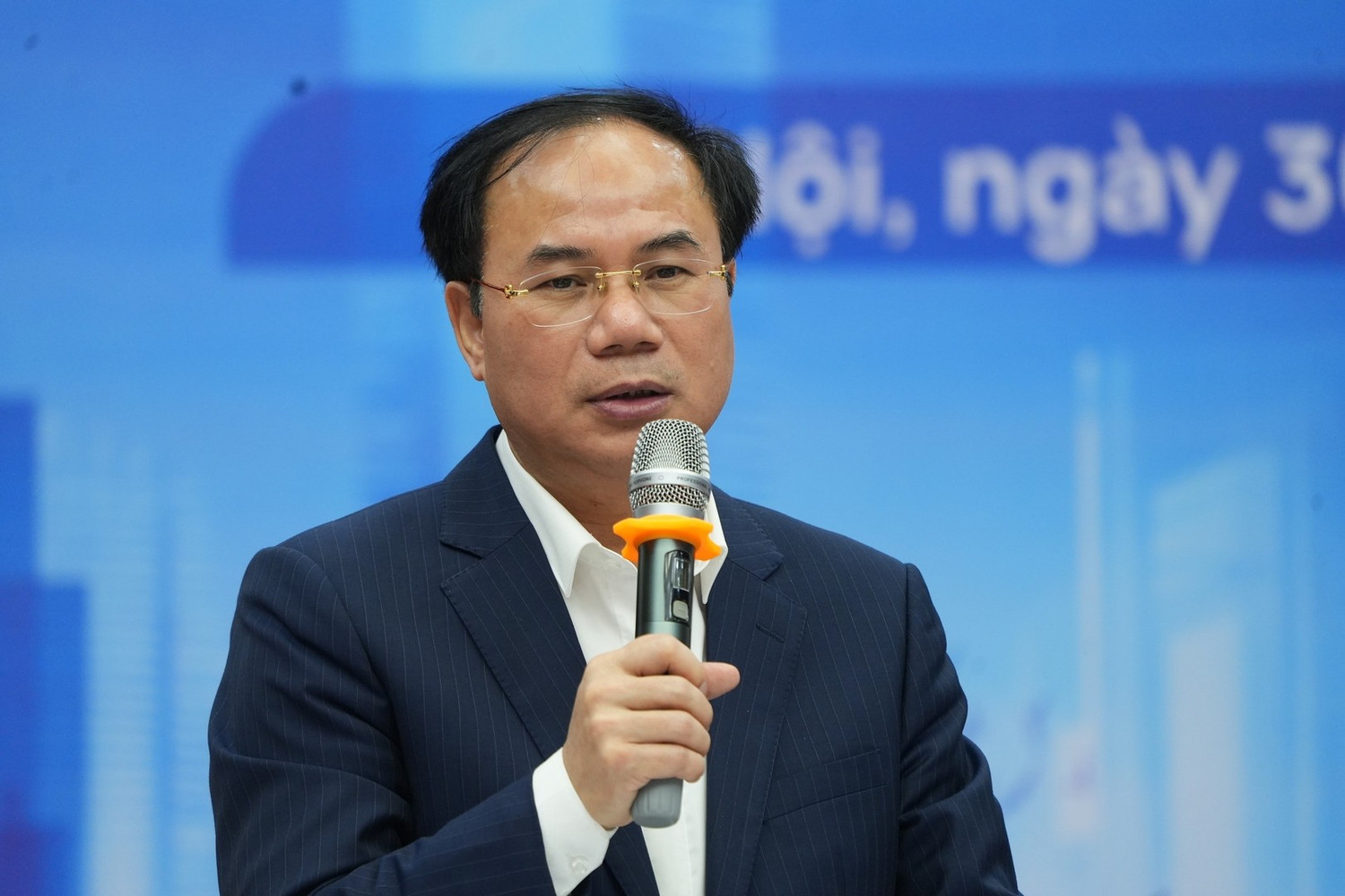 Bộ Xây dựng nói về kiểm soát đầu cơ, thanh lọc thị trường bất động sản 2026