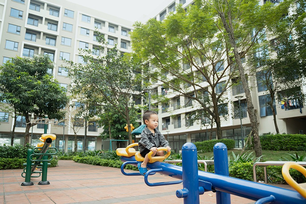 Đề xuất kê khai sở hữu nhà ở: Tránh gánh nặng thủ tục cho người dân