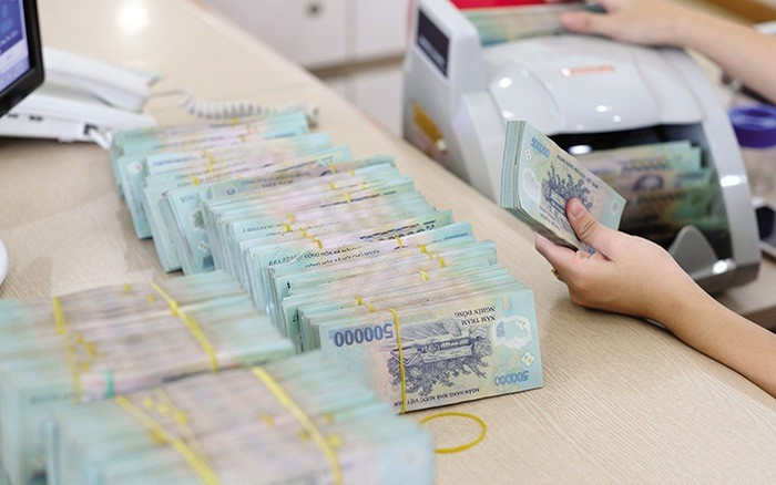 Sắp 'nóng' mua bán, sáp nhập ngân hàng?