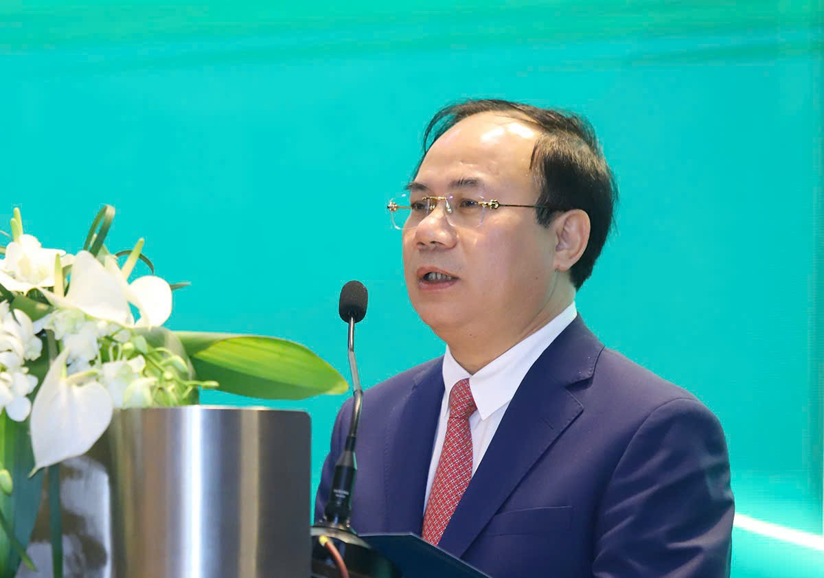 Thứ trưởng Bộ Xây dựng: Năm 2026 nguồn cung nhà ở xã hội tăng, thị trường bất động sản tự điều tiết