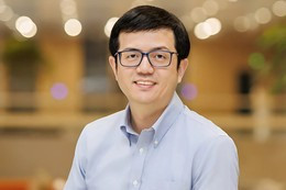 Giáo sư Fang Lei, từng công tác tại Đại học Texas A&amp;M (Mỹ), đã chuyển đến làm việc tại Phòng thí nghiệm Yongjiang ở thành phố Ninh Ba, tỉnh Chiết Giang (Trung Quốc) trong năm nay. Ảnh: SCMP