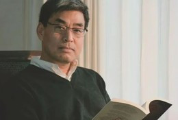 Nhà toán học nổi tiếng Qian Hong trở về Trung Quốc sau 40 năm sinh sống và làm việc tại Mỹ. Ảnh: SCMP