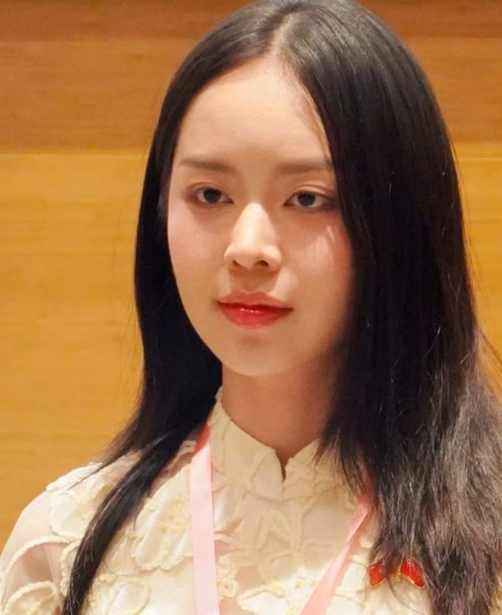 Hoa hậu Thanh Thủy, Á hậu Châu Anh và 200 đại biểu tại Hành trình đỏ 2026