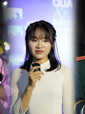 Cảm hứng từ hành trình chinh phục tri thức của những 'bóng hồng' công nghệ