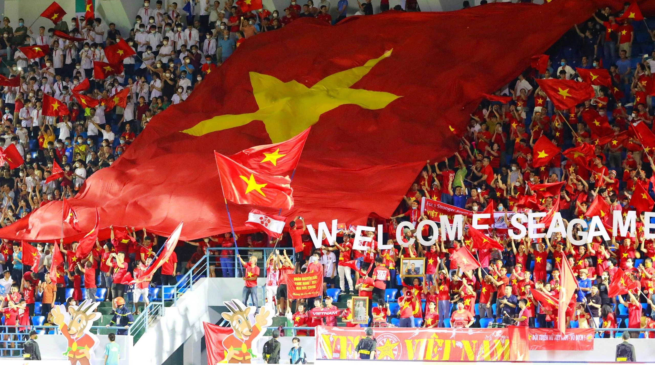 SEA GAMES 31