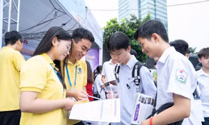 Trường Đại học Ngoại ngữ (ĐHQG Hà Nội) mở thêm ngành Tâm lý học giáo dục liên văn hóa, năm 2026