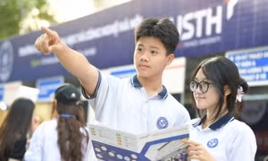 Hàng loạt trường đại học sẽ được 'phủ sóng' thương hiệu tại Ngày hội tuyển sinh khối ngành Khoa học và Công nghệ 2026
