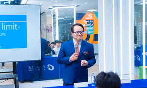 Gachon Vietnam đưa mô hình đào tạo bán dẫn quốc tế đến học sinh Việt