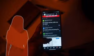 Nữ sinh đi học hộ tại 30 trường đại học, cao đẳng ở Hà Nội, coi học hộ như việc làm thêm, trường top thì 'thêm tiền'