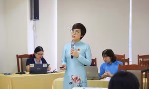 Người lao động trẻ và bài toán ở lại Hà Nội giữa tình trạng ô nhiễm 