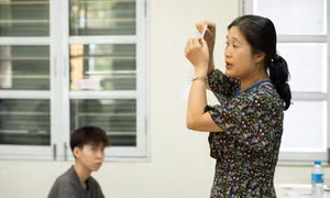 Thí sinh thấy gian lận thi cử nhưng không tố cáo trực tiếp thì có vi phạm pháp luật?