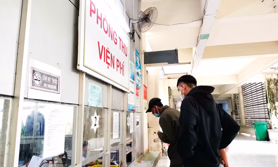 Cà Mau gấp rút tìm nguyên nhân chi bảo hiểm y tế vượt dự toán hàng trăm tỷ đồng