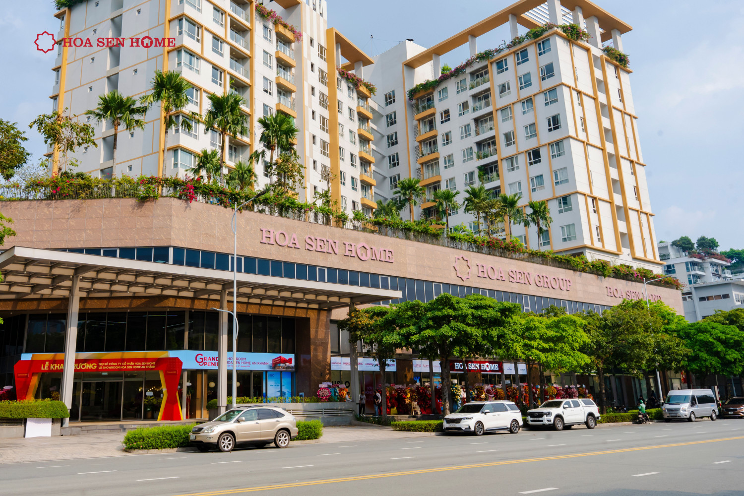 Lợi nhuận trên 730 tỷ đồng, Tập đoàn Hoa Sen dự kiến chia cổ tức 30% bằng cổ phiếu
