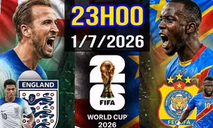 TIN NÓNG WORLD CUP 2026: Nhận định – Dự đoán các trận đấu CỰC HOT ngày 2/7