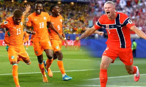 TIN NÓNG WORLD CUP 2026: Nhận định – Dự đoán các trận đấu CỰC HOT ngày 1/7