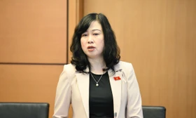 Sẽ có những giải pháp để hỗ trợ các cặp vợ chồng sinh đủ hai con