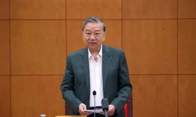 Tổng Bí thư: Hoàn thiện công việc liên quan nhân sự trình Hội nghị Trung ương 15 