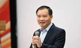 Lãnh đạo không phải người địa phương: 'Cuộc cách mạng lớn' trong công tác cán bộ