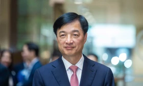 Tân Bí thư Thành ủy Nguyễn Duy Ngọc: 'Tôi trở về với tâm nguyện được hiến dâng toàn tâm, toàn lực cho Thủ đô'