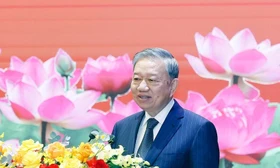 Tổng Bí thư: Đào tạo cán bộ gắn chặt với yêu cầu tổ chức, thực thi các quyết sách chiến lược của Đảng