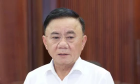 Đến ngày 31/12, hoàn thành cơ bản công tác tổ chức phục vụ Đại hội XIV của Đảng