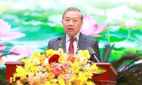 Ngành nội chính Đảng phải nâng tầm tham mưu chiến lược 