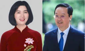 Giới thiệu nhân sự bầu giữ chức Chủ tịch HĐND, UBND thành phố Hà Nội