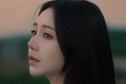 Bội thực cảnh khóc của Quỳnh Kool