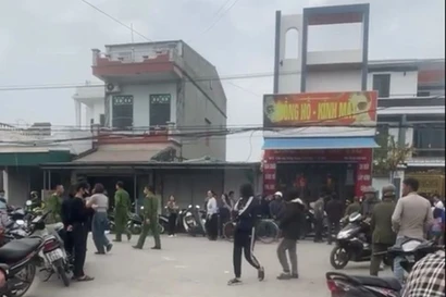 Đối tượng sát hại 2 người ở Hưng Yên được phát hiện tử vong trong ô tô