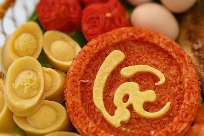 Giờ đẹp cúng vía Thần Tài năm 2026